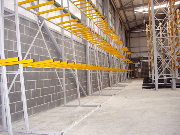 Maximizing space: Innovative storage solutions for growing warehouses