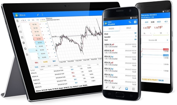 MetaTrader 4 vs. MetaTrader 5: Which One Should You Choose?