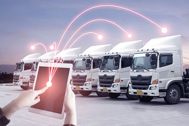 Optimizing Fleet Operations: The Rise of Smart Vehicle Management Systems