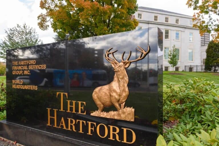 Inside The Hartford: A legacy of trust and innovation in insurance