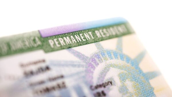 Top 10 questions about U.S. permanent residency answered