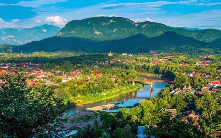 Why you must visit these 7 underrated destinations this year