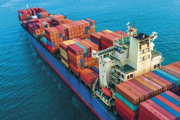 Navigating global trade: Trends shaping the future of cargo shipping