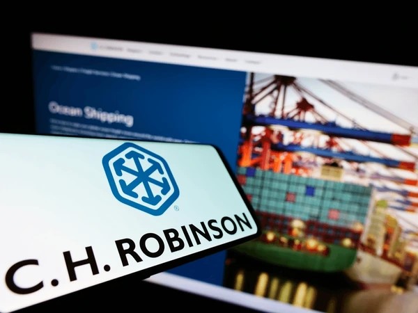 C.H. Robinson: A global leader in logistics and supply chain management