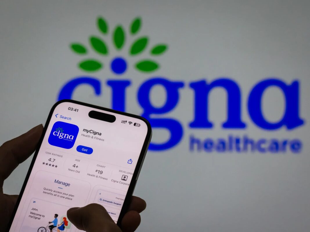 Cigna