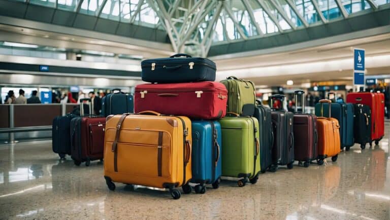 5 common travel mistakes to avoid
