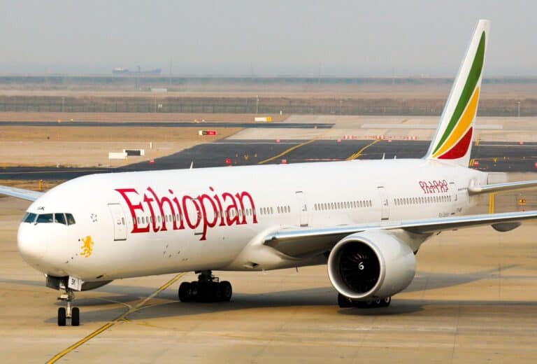 Discover Ethiopian Airlines: Routes, fleet, and unmatched services