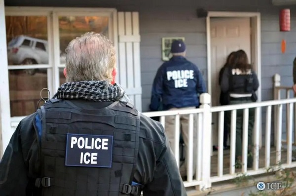 Balancing Borders: The Complexities of Modern Immigration Enforcement