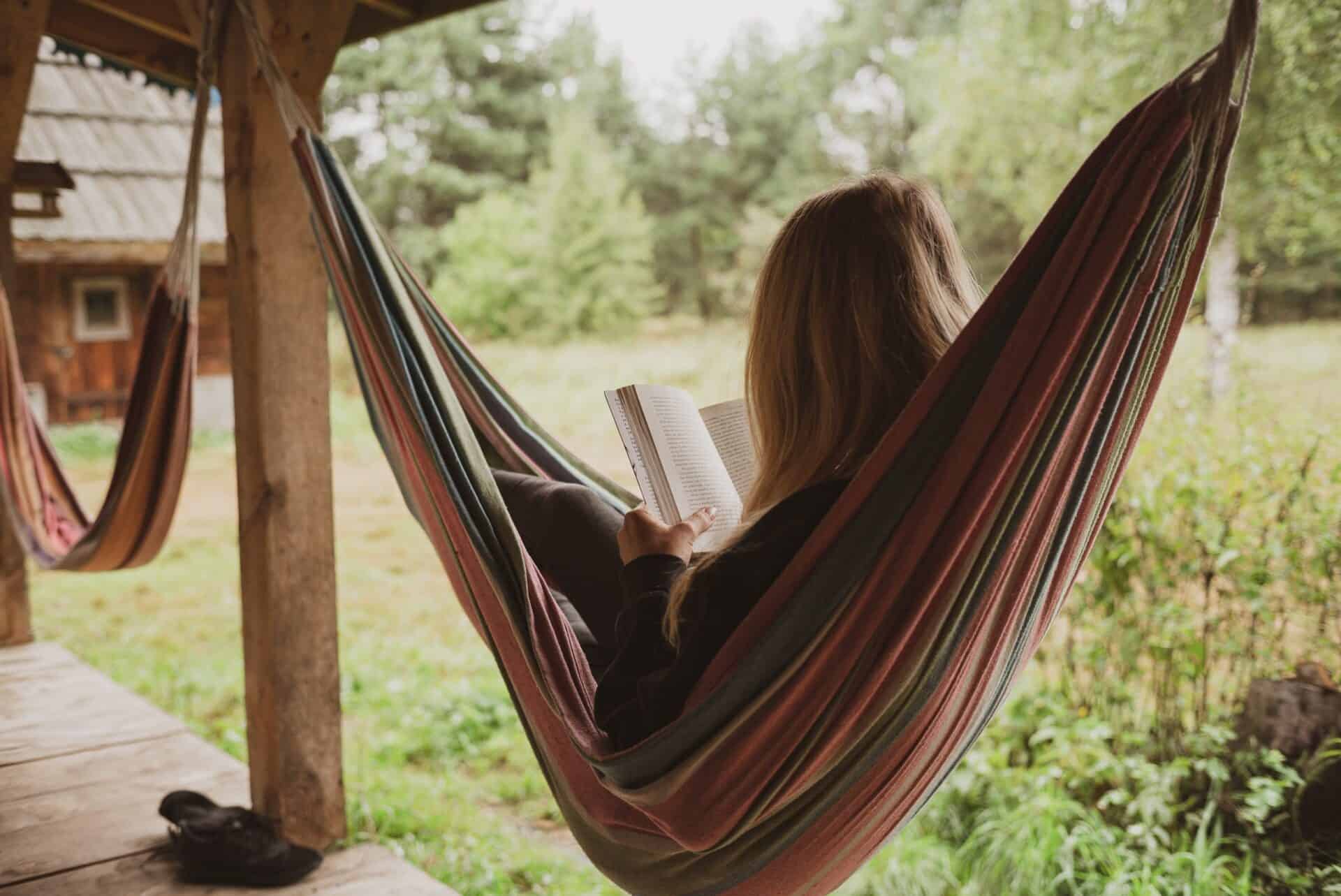 How to plan a perfect staycation: A step-by-step guide ...