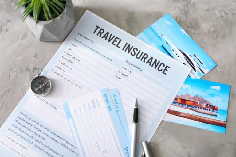 How to choose the right travel insurance for your trip