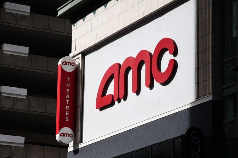 Franklin Templeton Acquires Stake in AMC Entertainment Holdings