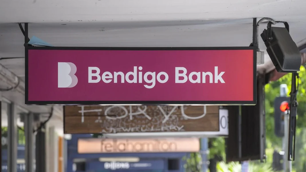 Bendigo Bank