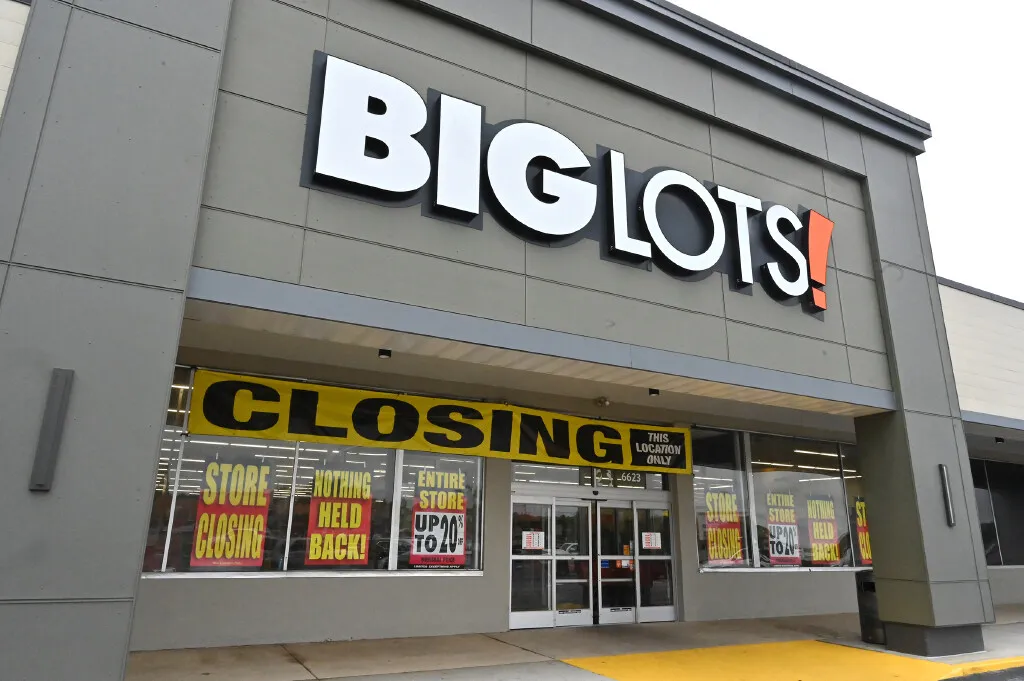 Is Big Lots Going Out of Business