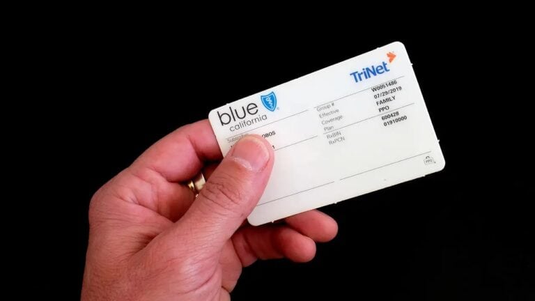 Blue California Insurance: Everything you need to know