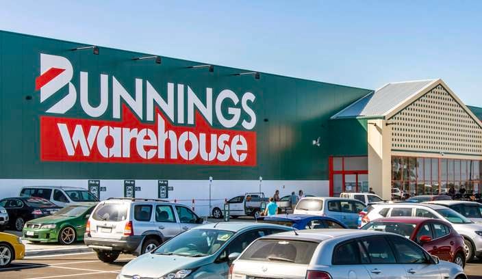 Bunnings