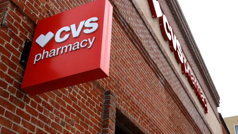 Understanding CVS health's recent stock decline: A comprehensive analysis