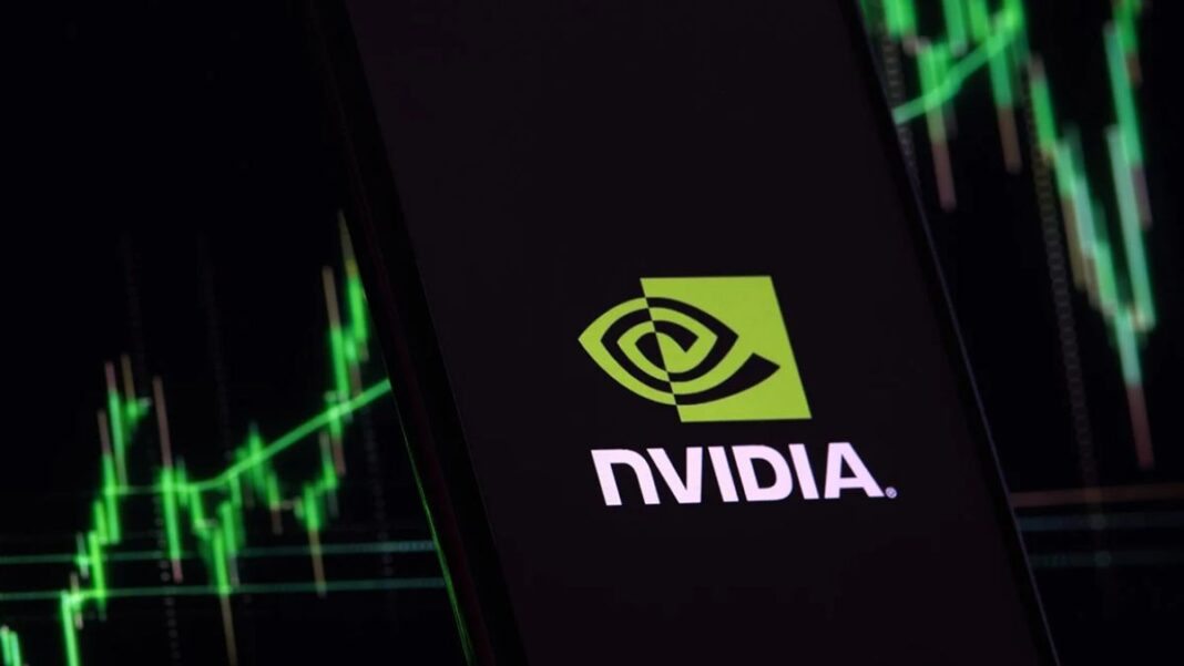 China's crackdown sparks Nvidia stock plunge What investors need to know