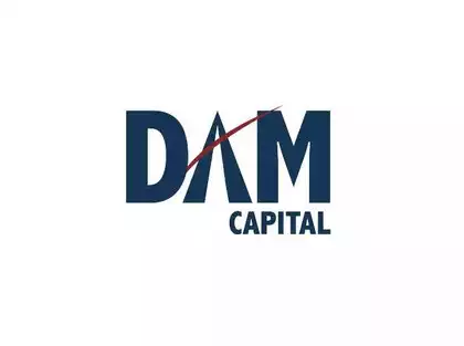 DAM Capital Advisors IPO Sees Strong Grey Market Premium