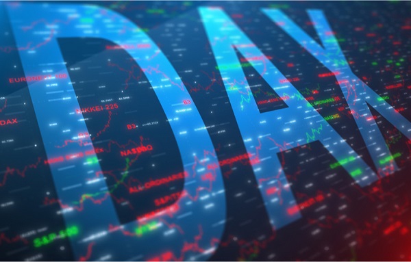 DAX Volatility: Understanding the causes and what lies ahead