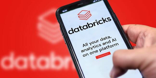 Databricks Secures Major Investment