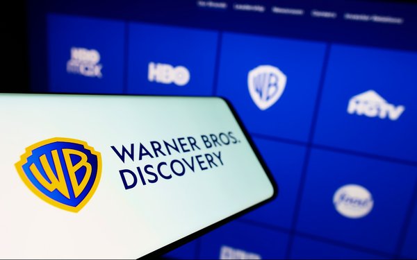 Warner Bros. Discovery CEO Sells $30 Million in Stock: What This Means for Investors