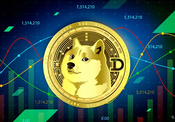 Dogecoin faces volatility amid shifting market dynamics