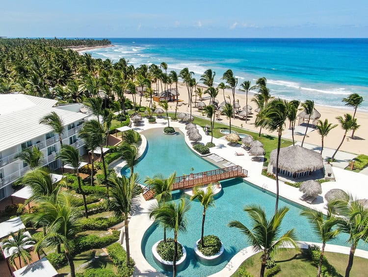 Discover paradise: Why Excellence Punta Cana is a must-visit destination