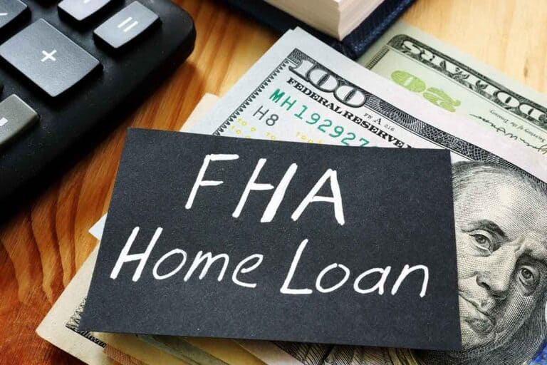 Understanding FHA financing requirements for home condition