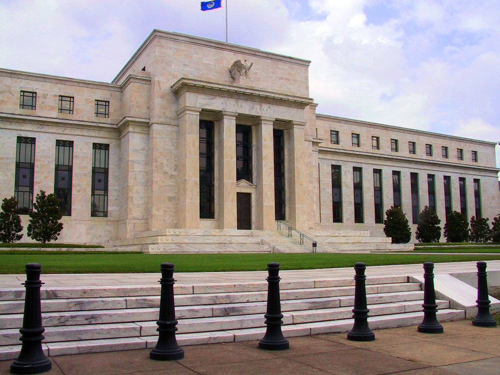 Federal Reserve expected to lower borrowing costs amid economic uncertainty