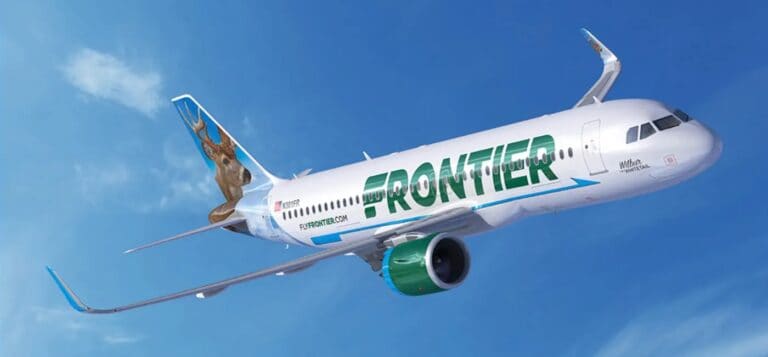 Frontier Airlines revolutionizes travel with GoWild! All-You-Can-Fly Pass