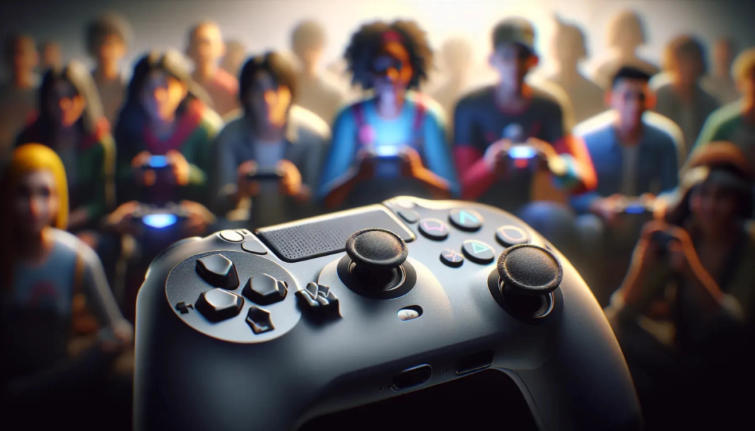 Gaming accessibility: Making video games inclusive for all