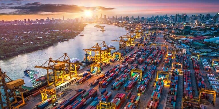 Global trade set to hit $33 trillion in 2024: Resilience amid challenges