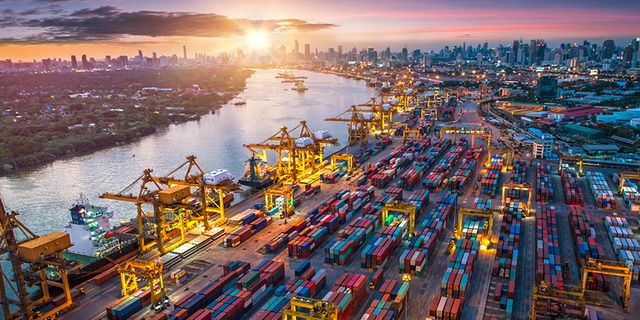 Global trade set to hit $33 trillion in 2024: Resilience amid challenges