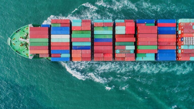 How the superman trailer Impacts shipping and distribution in Africa