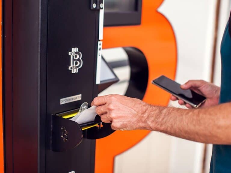 End of anonymous bitcoin ATMs in Spain as EU tightens crypto regulations