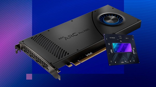 Intel’s New Arc “Battlemage” GPU: A Game-Changer for Logistics Technology