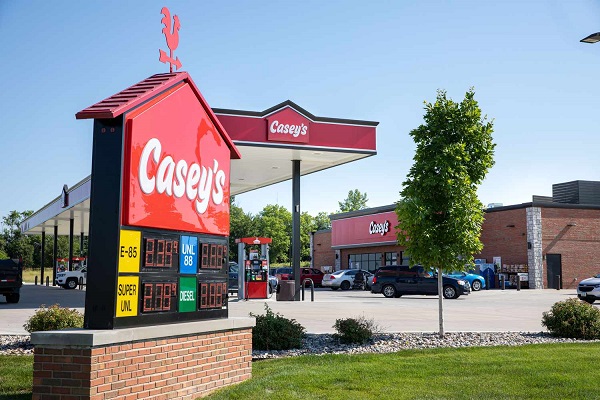 Is Casey's open on Christmas Here's what you need to know