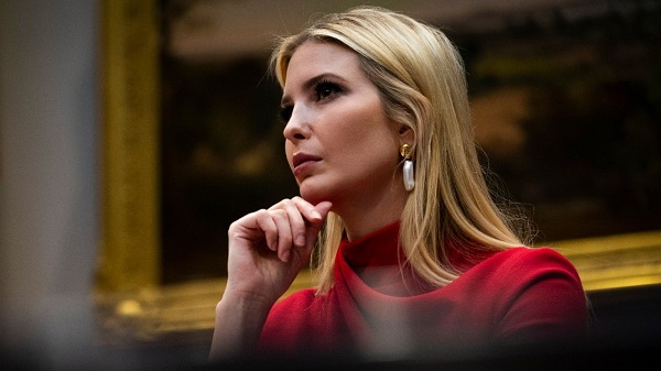 I n a significant move that marks a departure from her once high-profile role in American politics, Ivanka Trump has officially reiterated her decision to step away from the political arena.