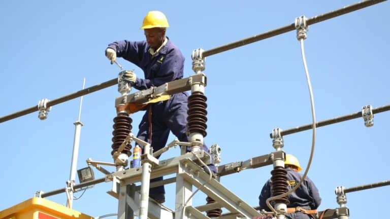 Kenya Power invests Sh970 million in safety upgrades