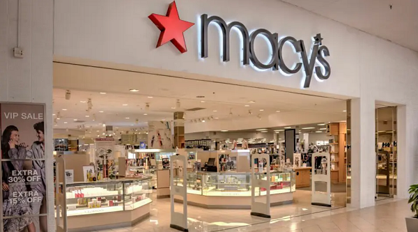 Macy’s to close 65 stores by end of January