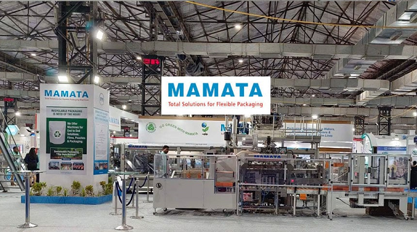 Mamata Machinery IPO