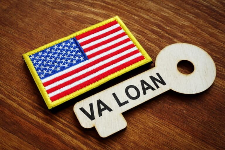 Mortgage lenders in the USA