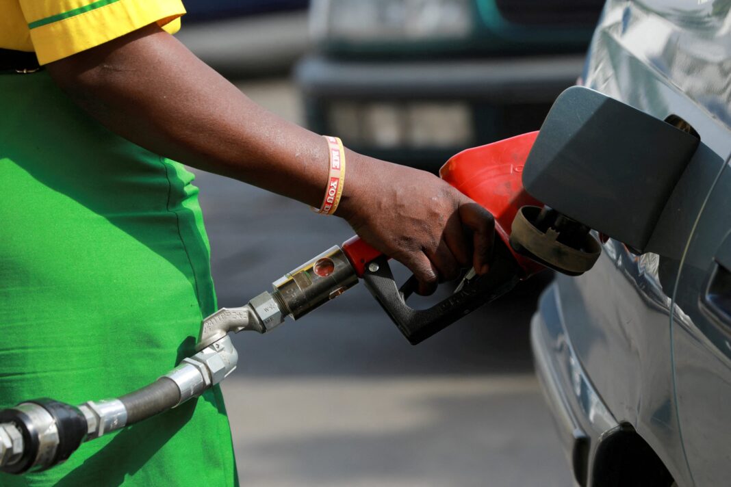 NNPC reduces fuel prices amid global economic shifts