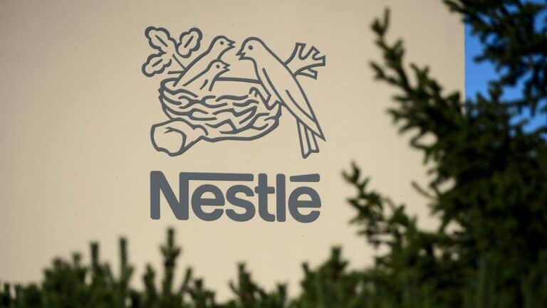 Nestlé S.A. Sees Significant Decrease in Short Interest: