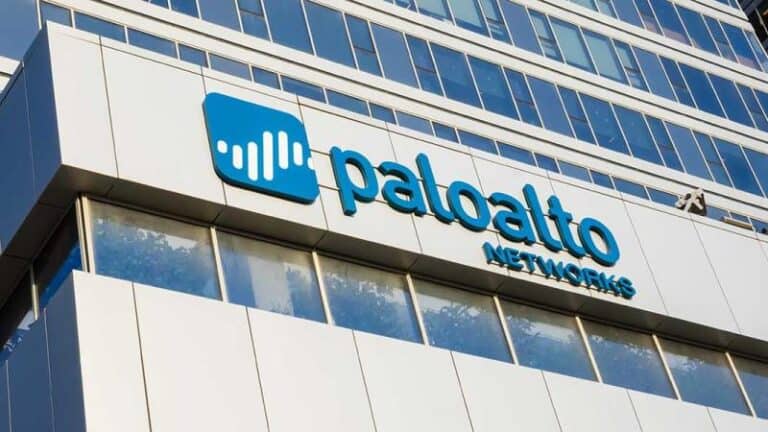 Why PANW stock Is gaining momentum in the cybersecurity market