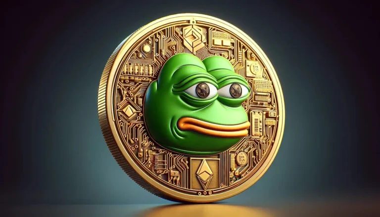 PEPE Coin