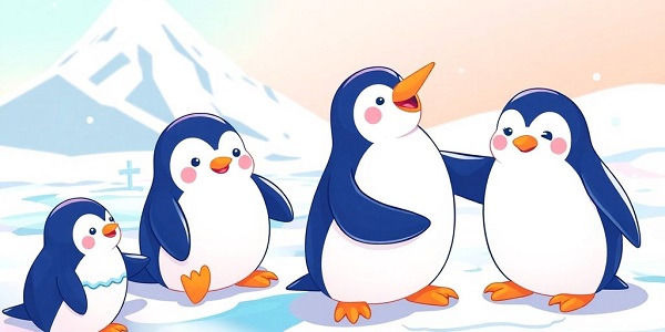 Pudgy Penguins NFT Project Launches PENGU Token on Solana Blockchain