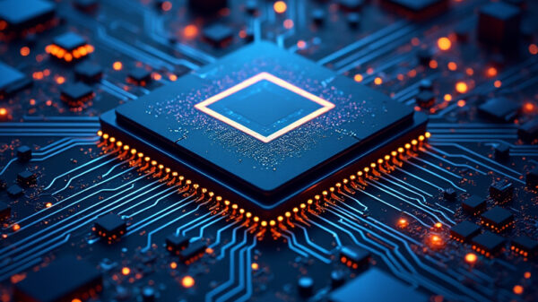 Quantum Computing Inc. soars amid strategic partnerships