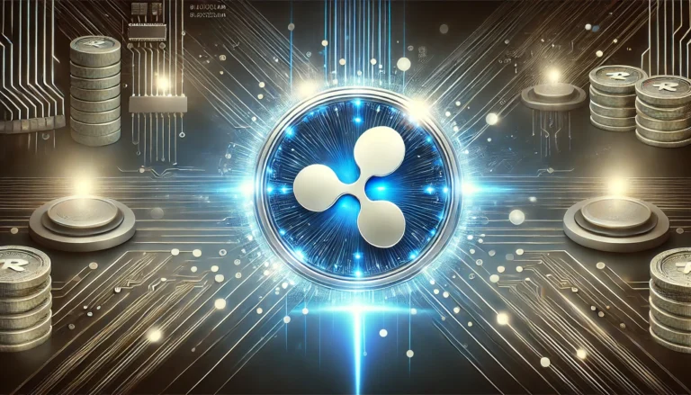 XRP Price Surges Past $2.50 as Ripple Gears Up for RLUSD Stablecoin Launch
