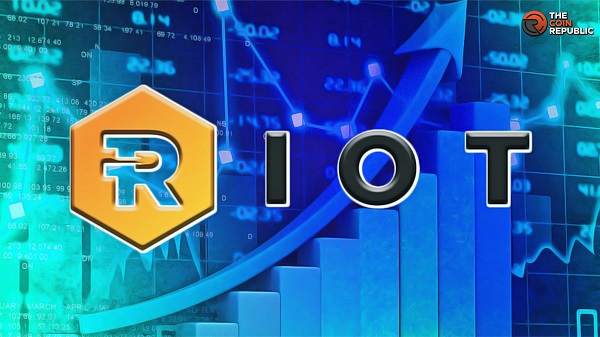 S hares of Riot Platforms Inc. (NASDAQ: RIOT) surged on Thursday, climbing more than 9% in midday to trade at $12.80 after activist investment firm Starboard Value LP disclosed a significant stake in the cryptocurrency-focused company.